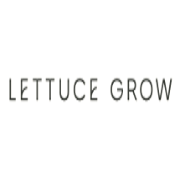 Lettuce Grow